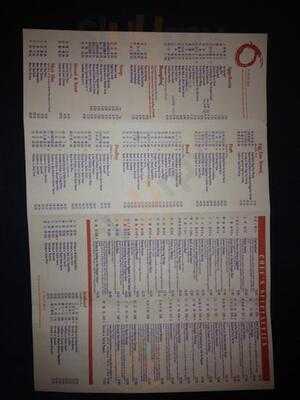 Six Happiness Chinese Restaurant