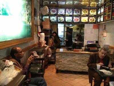 Six Happiness Chinese Restaurant