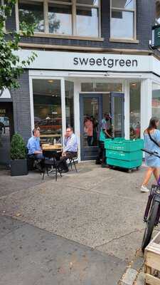 Sweetgreen