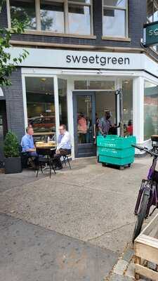 Sweetgreen