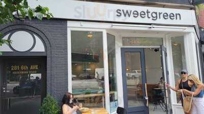 Sweetgreen