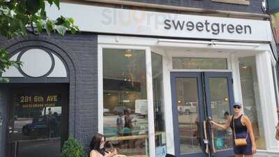 Sweetgreen