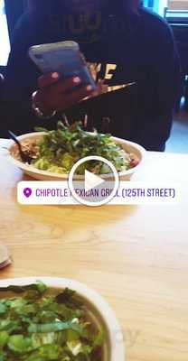 Chipotle Mexican Grill