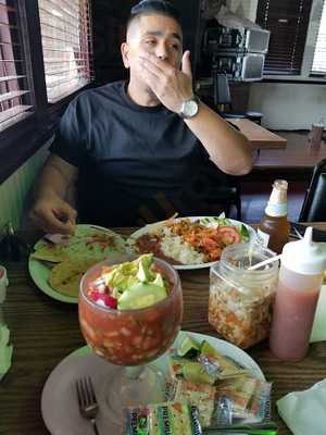 Mi Casita Salvadorena