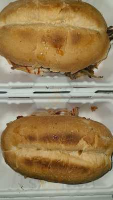 That's Amore Pizzeria