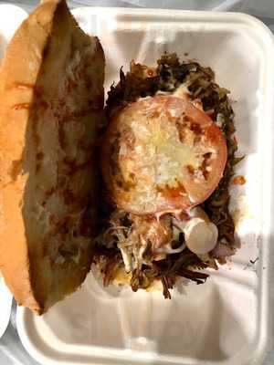 That's Amore Pizzeria