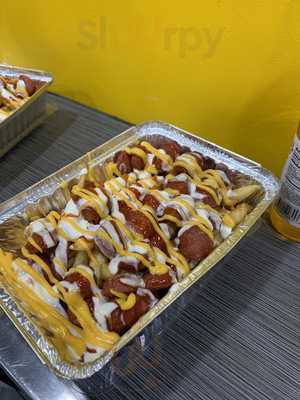 That's Amore Pizzeria