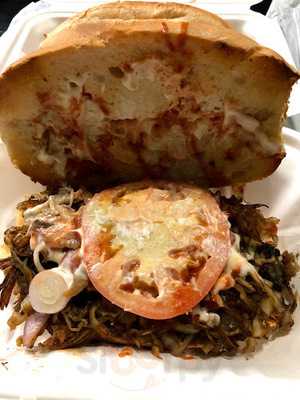 That's Amore Pizzeria