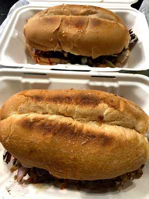 That's Amore Pizzeria