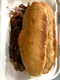 That's Amore Pizzeria