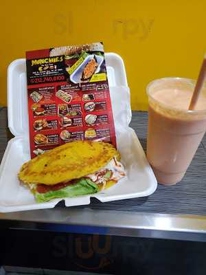 That's Amore Pizzeria