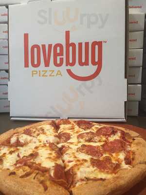 Lovebug Pizza