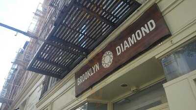 Blooklyn Diamond Coffee