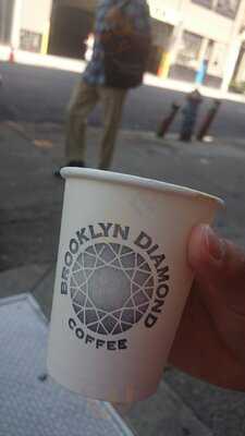 Blooklyn Diamond Coffee