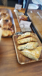 Valerie On Echo Park