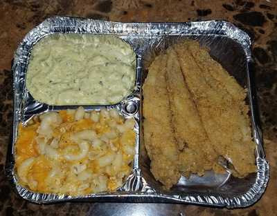 House Of Seafood Express