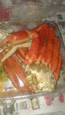 House Of Seafood Express