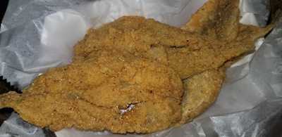 House Of Seafood Express