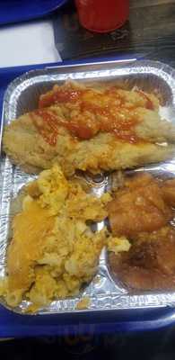 House Of Seafood Express