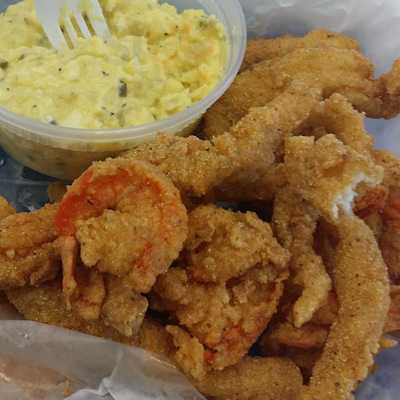 House Of Seafood Express