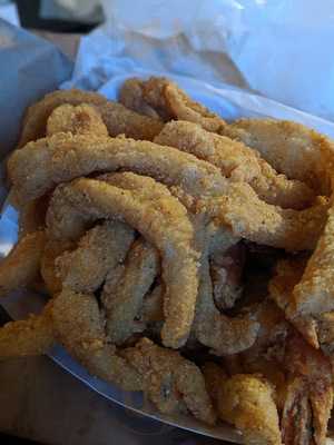 House Of Seafood Express