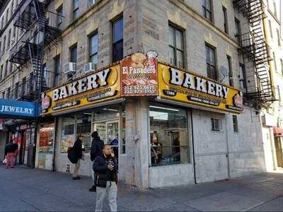 Bakery El Panadero