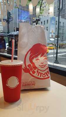 Wendy's