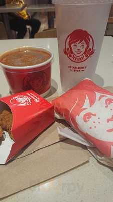Wendy's