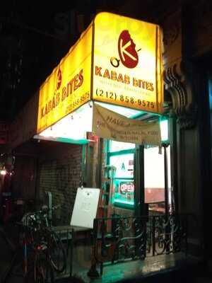 Kabab Bites