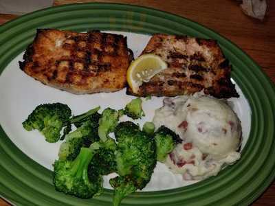 Applebee's