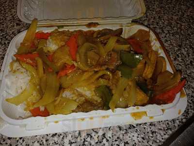 Hung Chow Restaurant