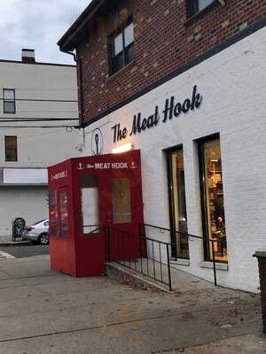 The Meat Hook