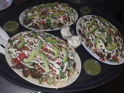 El Camaronero Restaurant