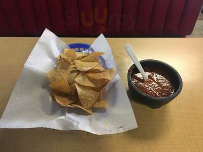 El Camaronero Restaurant