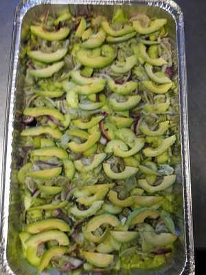 El Camaronero Restaurant