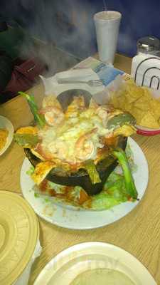 El Camaronero Restaurant