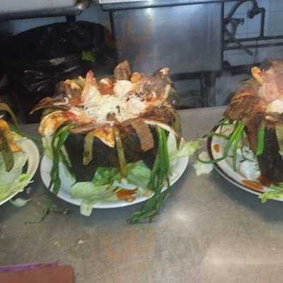 El Camaronero Restaurant