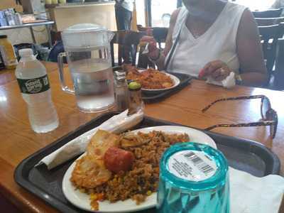 African American Best Foods