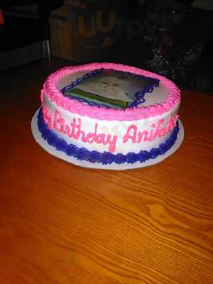 African American Best Foods