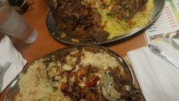 African American Best Foods