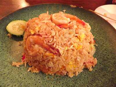 Very Thai Restaurant