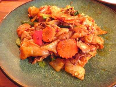 Very Thai Restaurant