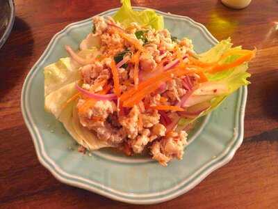 Very Thai Restaurant