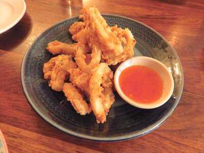 Very Thai Restaurant