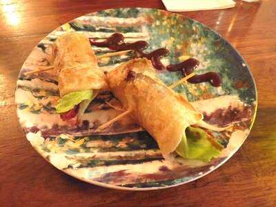 Very Thai Restaurant