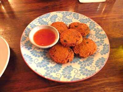 Very Thai Restaurant