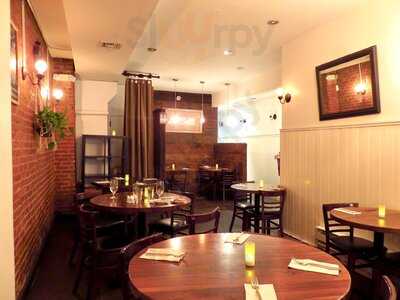 Very Thai Restaurant