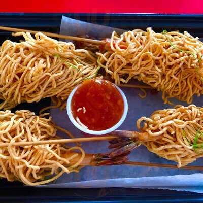 Very Thai Restaurant