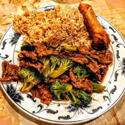 No 1 Chinese Restaurant