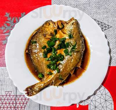 No 1 Chinese Restaurant